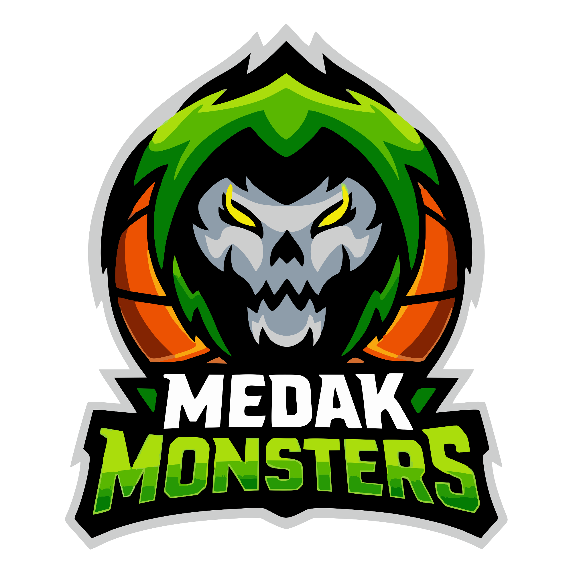 Medak Monsters