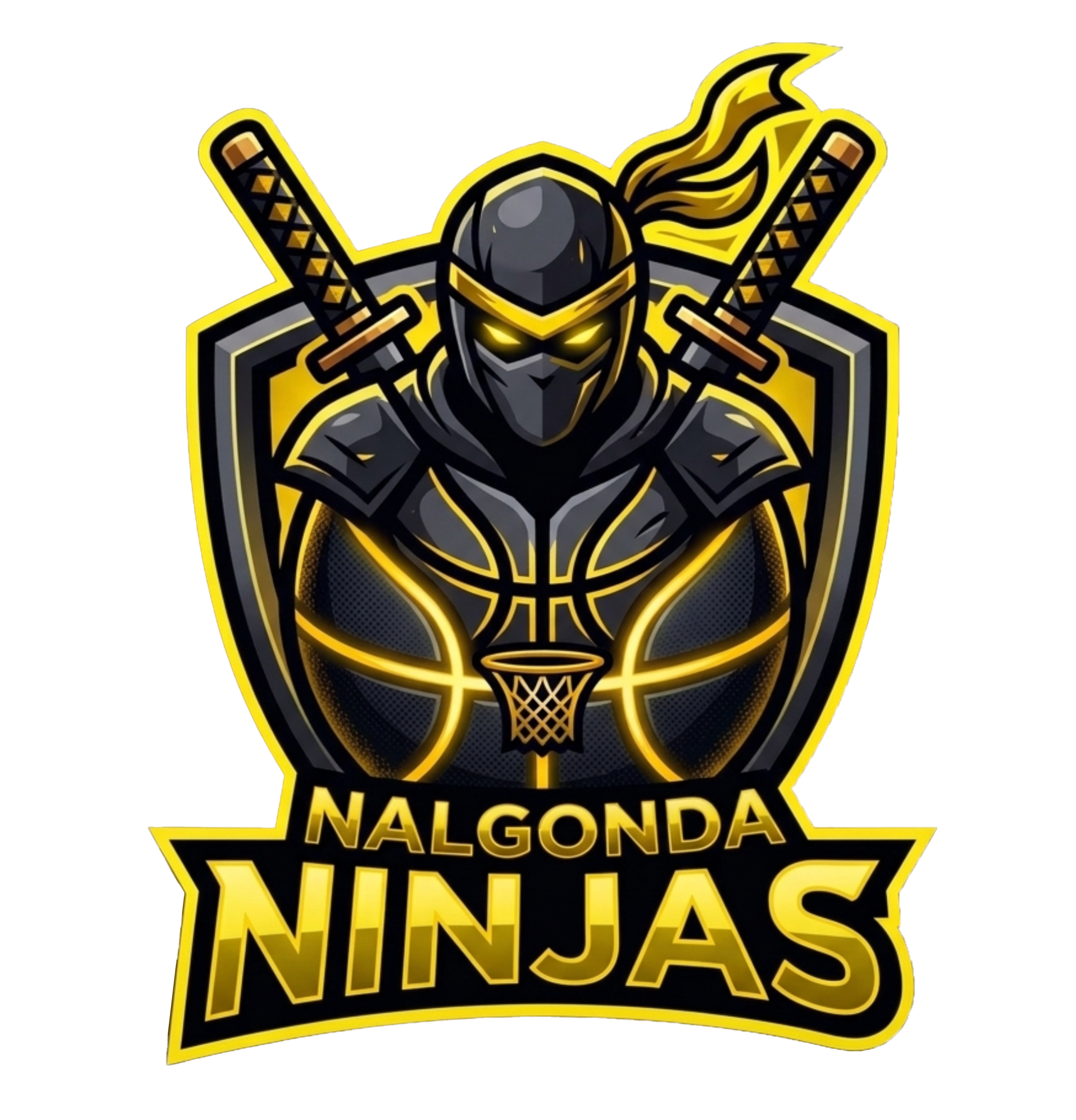 Nalgonda Ninjas