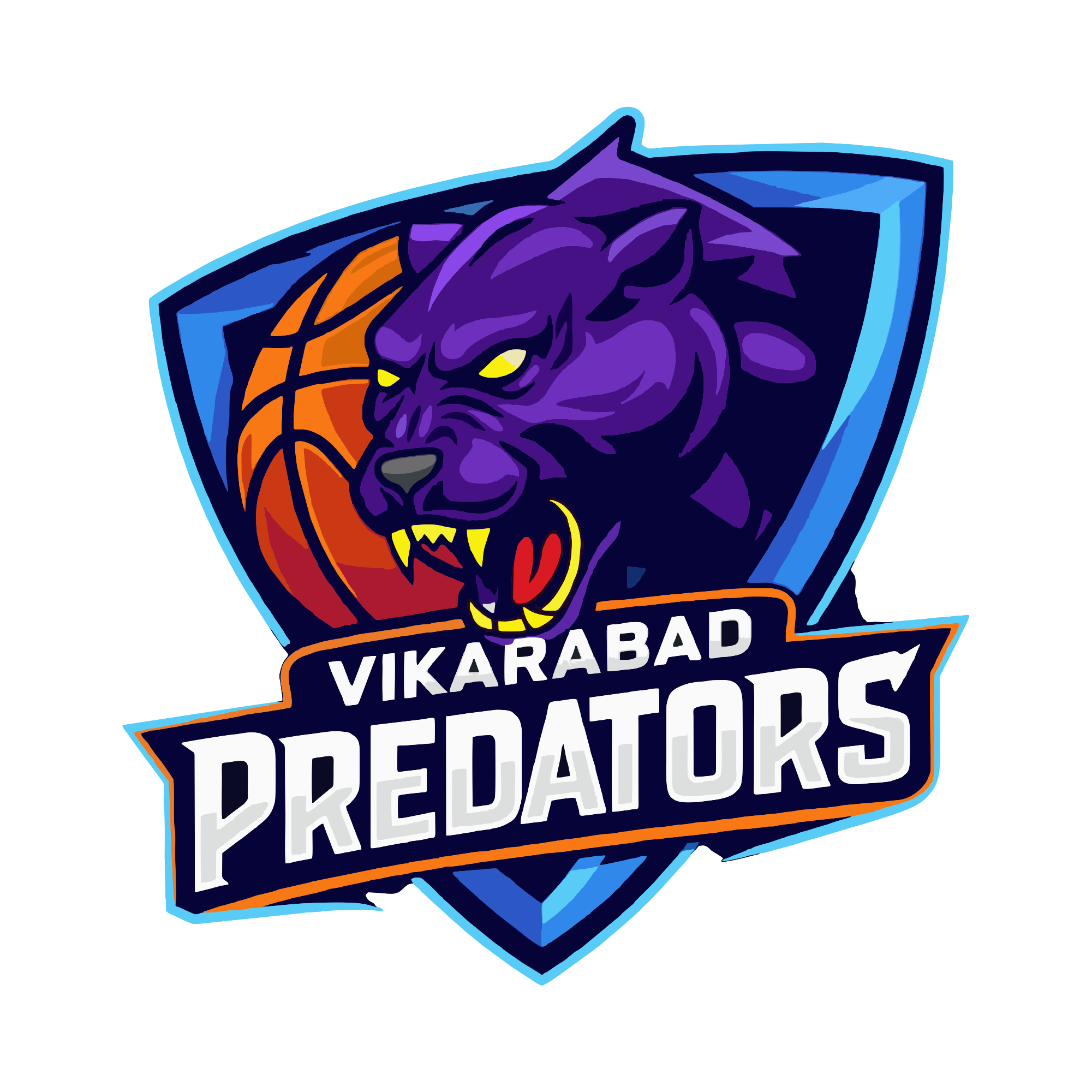 Vikarabad Predators